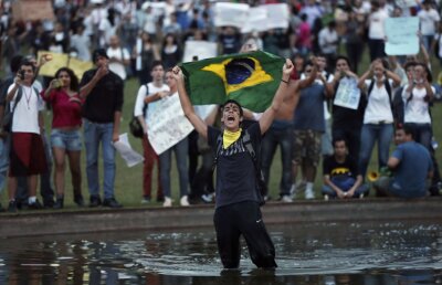 Cristian Geambaşu despre o invenţie inutilă a celor de la FIFA » Gogoaşa Confederaţiilor