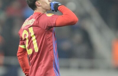 Se redeschide pista Chiricheş la AC Milan! » De ce a picat transferul în iarnă: "Am fost prea aproape să-l luăm"