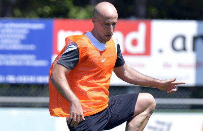 Latovlevici e convins: "Luăm iar titlul, veţi vedea!"