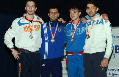 Covaliu le face face un portret comun lui Dolniceanu şi Anei Maria Brînză: "Sînt doi luptători!"