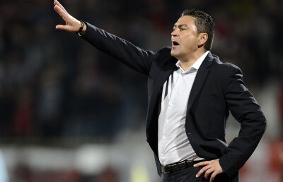 Liga tinerilor » Antrenorii sub 50 de ani sunt în vogă la echipele din Liga 1