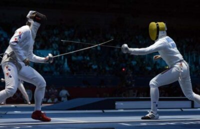 Argint pentru echipa feminină de spadă a României, la CE!