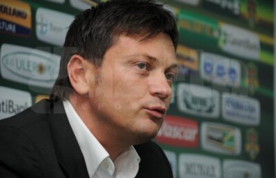 Fără activitate la Steaua, Daniel Stanciu şi-a găsit rapid echipă: "Am fost dorit la Vaslui, dar acest proiect m-a atras mai mult"