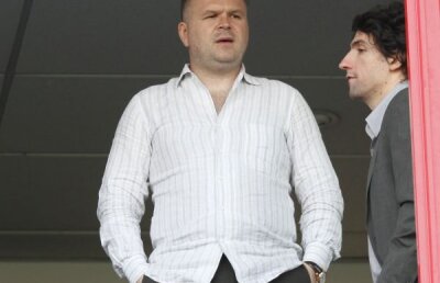 Haos în misiunea ”Salvaţi Sportul!” » Fără portari!