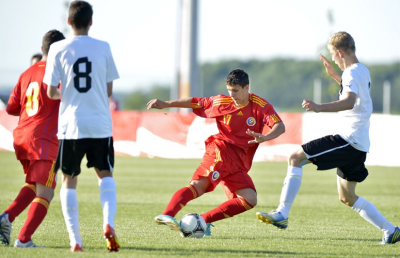 VIDEO Oarnă a fost dat afară de la Viitorul: "Dacă la 1-10 a făcut aşa, cred că arunca avionul în aer dacă băteam" :X