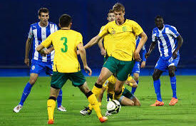 Tragedie pe gazon! Încă un fotbalist a murit pe teren