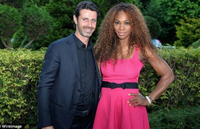 Catfight » Şarapova îi răspunde Serenei Williams: "Mai bine ar vorbi despre relaţia sa cu un bărbat însurat!"