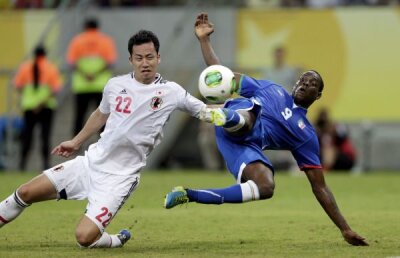 Permis de culoare » Selecţionerul Italiei i-a înfuriat pe brazilieni după o gafă cu tentă rasistă