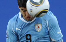 Ploaie de goluri şi în meciul Uruguay - Tahiti: Toate cotele sînt aici!