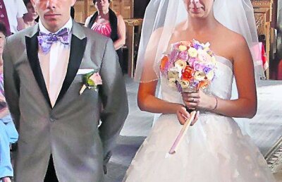 Dan Nistor s-a căsătorit! Ce a trebuit să facă pentru a-şi recupera mireasa :D