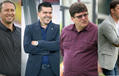 Toată lumea e cap de serie » Azi au loc tragerile la sorţi pentru toate cele 4 echipe româneşti în cupele europene