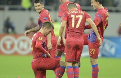 Chiricheş ar fi putut ajunge la Real Madrid! "Aşa mi-a zis Mourinho" » Ce impediment a fost în calea transferului :(