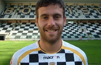 Batin s-a dus la CFR, dar braşovenii nu disperă: au semnat cu un portughez care a trecut pe la Boavista!