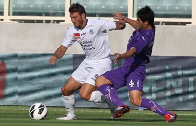 Coloană vertebrală de "afară" » FC Vaslui vrea să se întărească cu 4 jucători străini