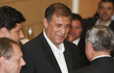 Cămătaru îl face praf pe Mititelu: "E un sărac, mereu e cu miloaga"