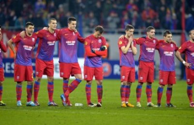 Delegat UEFA: "Decizia în cazul Stelei m-a surprins! Putem spune că este subiectivă"