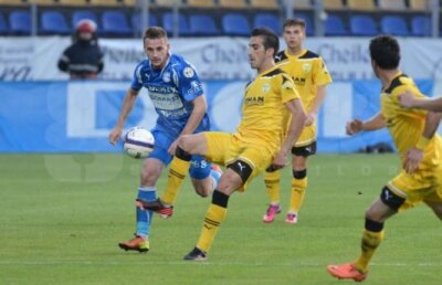 10 zile în Slovenia pentru FC Braşov » Lotul deplasat şi programul partidelor amicale