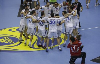 HCM Constanţa şi-a aflat adversarii din preliminariile Ligii Campionilor