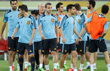 Tottenham caută întăriri în ofensivă » Londonezii sînt cu ochii pe doi atacanţi din Spania