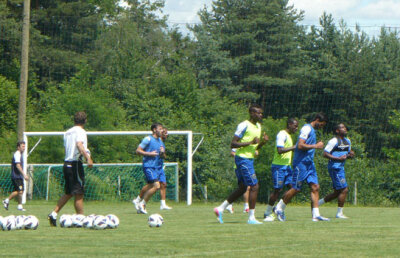 Al doilea egal pe tărîm sloven » Petrolul a remizat, 1-1, cu NK Maribor, campioana Sloveniei