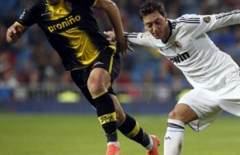 Prea scump pentru Spania » Reacţia şefilor unui club din La Liga cînd au auzit pretenţiile lui Săpunaru