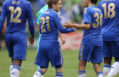 Rusescu va fi coleg cu un adversar din sezonul trecut » Ce mutare a reuşit Sevilla