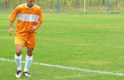 Fost coleg cu Luchin, Lato şi Pintilii, şi-a învins moartea, iar acum e instructor de fitness de succes