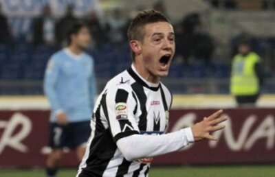 Aventura în Spania s-a încheiat pentru Torje: "Vreau să confirm la Udinese"