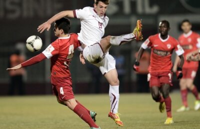 Rapidiştii aşteaptă un semn de la Cristescu: "Vrem să ştim pentru ce să ne pregătim"