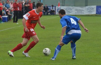 "Cîinii" împrumutaţi la Corona au avut probleme la amicalul cu Dinamo: "Îmi venea să le pasez foştilor colegi" :D