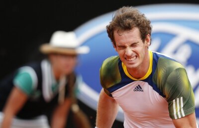 Meciurile zilei la Wimbledon: Victorii fără emoţii pentru Murray şi Djokovici?