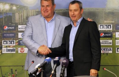 O nouă victorie pentru Rednic » CFR Cluj a învins-o pe Volga