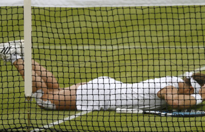 Pe brazde cunoscute » Semifinale fără nume mari la Wimbledon: cine sînt cele patru jucătoare din careul de aşi