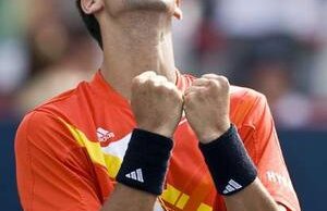 Pariază pe sferturile masculine de la Wimbledon şi profită de BONUSUL pus la bătaie!