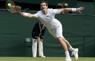 Careu în iarbă » S-a decis cine sînt cei patru semifinalişti care vor lupta pentru cele două locuri din finala Wimbledon