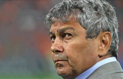 Scandal la Şahtior » Jucătorii lui Lucescu au sărit la bătaie după înfrîngerea cu Spartak