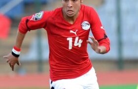 VIDEO UPDATE / A picat transferul lui Ibrahim la Vaslui: "Nu ne-am înţeles cu egiptenii"