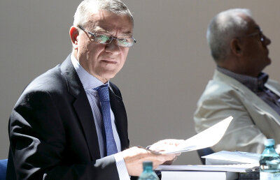 ABCD-ul "Naşului" » Ce alte decizii s-au luat la CEx şi cum a comentat Mircea Sandu cele mai arzătoare subiecte