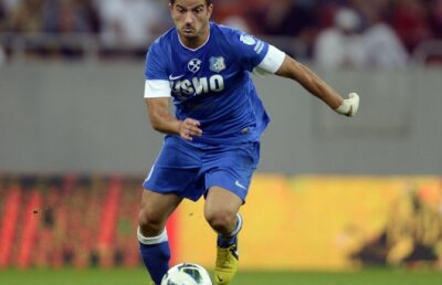 Înfrîngere categorică pentru Pustai în Austria, Pandurii - Kuban 0-4