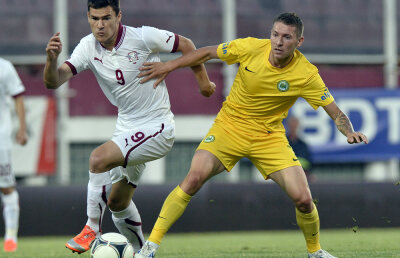 Duelul decimaţilor » Decizia luată sîmbătă de CEx le-a luat prin surprindere pe cele două echipe de la baraj