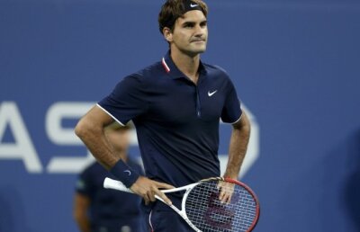 Federer, la cea mai proastă clasare în clasamentul ATP din ultimii 10 ani » Pe ce loc este elveţianul