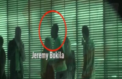 Bokila şi Hamza pînă dimineaţă în club! » În ultimul week-end dinaintea Supercupei, atacanţii Petrolului s-au distrat în localurile din Bucureşti