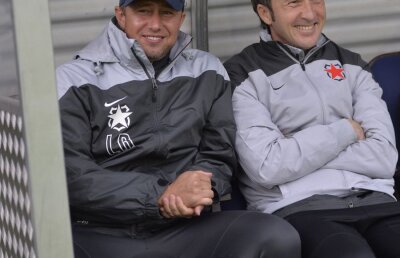 Steaua putea realiza afacerea anului: "Dacă se mişca mai cu talent îl lua cu 500 de mii"