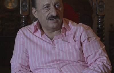 Prima reacţie a lui Cristescu după semnarea contractului: "Noi ne-am asumat datorii, iar Copos n-a încasat nimic"