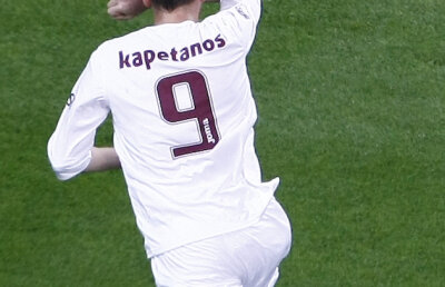 CFR Cluj are şansa a doua în amicalul cu campioana Cehiei. Azi joacă şi Dinamo