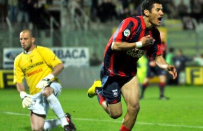 Oficialii celor de la CFR Cluj, atenţionaţi în privinţa noului transfer: "A făcut numai probleme pe unde a fost!"