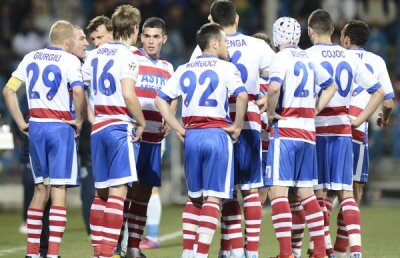 OFICIAL Tribunalul Bucureşti a admis cererea de intrare în insolvenţă a Oţelului