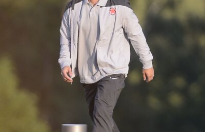 Codrea face radiografia atacanţilor transferaţi din Italia de CFR şi Steaua: "Gabionetta e mai rău ca Duarte, Piovaccari e peste Nikolici"