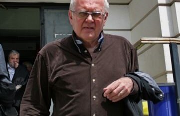 Victor Babiuc a obţinut ce-şi dorea şi Gigi Becali: va executa pedeapsa primită în regim deschis