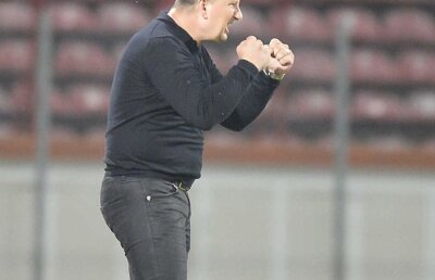 A pierdut pe teren, dar e convins că va rămîne în Liga 1 » Ionuţ Chirilă: "Vom cîştiga la TAS!"